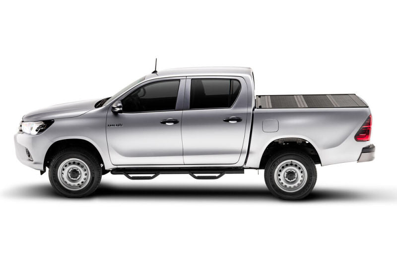 UnderCover Toyota Tundra 5.5ft Flex Bed Cover