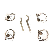 Load image into Gallery viewer, Bilstein B16 Porsche Boxster Spyder Front and Rear Performance Suspension System