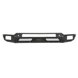 Westin 19+ Ram 2500/3500 Pro-Mod Front Bumper - Textured Black