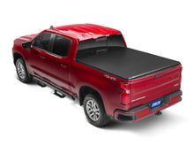 Load image into Gallery viewer, Tonno Pro 04+ Nissan Titan 5.5ft (Incl 42-498 Utility Track Kit) Hard Fold Tonneau Cover