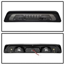 Load image into Gallery viewer, Xtune Toyota Tundra 2007-2015 LED 3rd Brake Light Smoked BKL-TT07-LED-SM