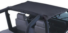 Load image into Gallery viewer, Rampage Jeep CJ7 California Brief - Black