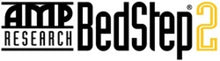 Load image into Gallery viewer, AMP Research 2015-2020 Ford F150 BedStep2 - Black
