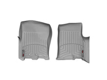 Load image into Gallery viewer, WeatherTech 11+ Ford Expedition Front FloorLiner - Grey