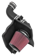 Load image into Gallery viewer, K&amp;N Chevrolet Silverado  / GMC Sierra 2500/3500HD 6.6L V8 Performance Intake Kit