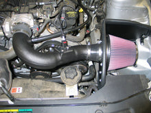 Load image into Gallery viewer, K&amp;N Ford Mustang V6 4L Performance Intake Kit