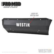 Load image into Gallery viewer, Westin 18+ Ford F-250/350 Pro-Mod Skid Plate