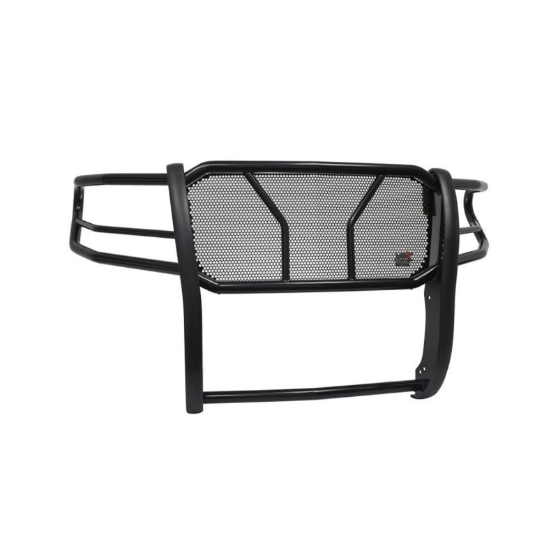 Westin Nissan Titan XD HDX Grille Guard - Black