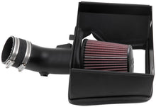 Load image into Gallery viewer, K&amp;N Ford Fusion 2.5L Typhoon Cold Air Intake