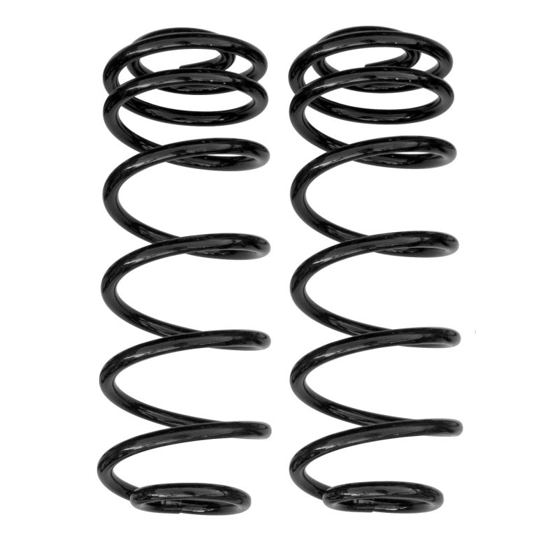Rancho Jeep Wrangler Rear Coil Spring Kit