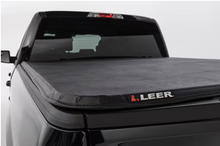 Load image into Gallery viewer, LEER 2015+ Colorado/Canyon LATITUDE CC 5Ft2In Tonneau Cover - Folding Compact Short Bed