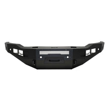 Load image into Gallery viewer, Westin 19+ Ram 2500/3500 Pro-Series Front Bumper - Textured Black