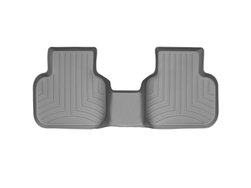 WeatherTech Dodge Journey Rear FloorLiner - Grey