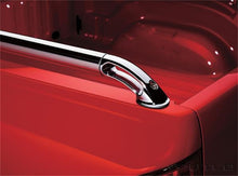 Load image into Gallery viewer, Putco Ram 2500/3500 - 8ft Bed Boss Locker Side Rails