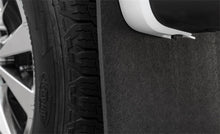 Load image into Gallery viewer, Access ROCKSTAR 2016+ Toyota Tacoma w/ Trim Plates (Excl. SR) 12in W x 18in L Splash Guard