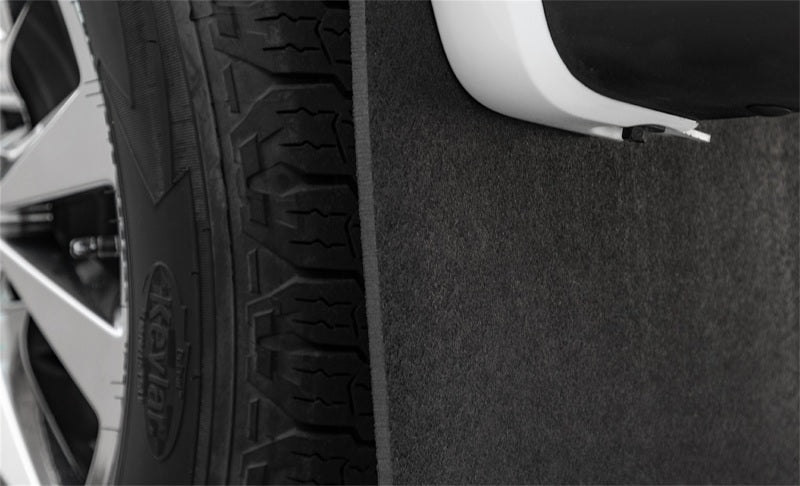 Access ROCKSTAR 2019+ Ram 2500/3500 (Excl. Dually) w/ Trim Plates 12in W x 20in L Splash Guard