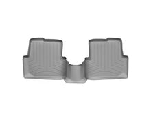 Load image into Gallery viewer, WeatherTech 12+ Chevrolet Sonic Rear FloorLiner - Grey