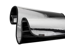 Load image into Gallery viewer, WeatherTech 2013+ Lexus ES Hybrid Cargo Liner w/Bumper Protector - Black