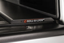 Load image into Gallery viewer, Roll-N-Lock Nissan Titan Crew Cab XSB 65-3/8in M-Series Retractable Tonneau Cover