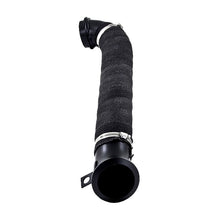 Load image into Gallery viewer, MBRP Chev/GMC 6.6L Duramax 3in Turbo Down Pipe Black