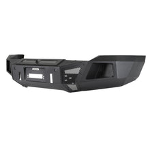 Load image into Gallery viewer, Go Rhino Chevrolet Silverado 1500 BR6 Front Bumper Replacement