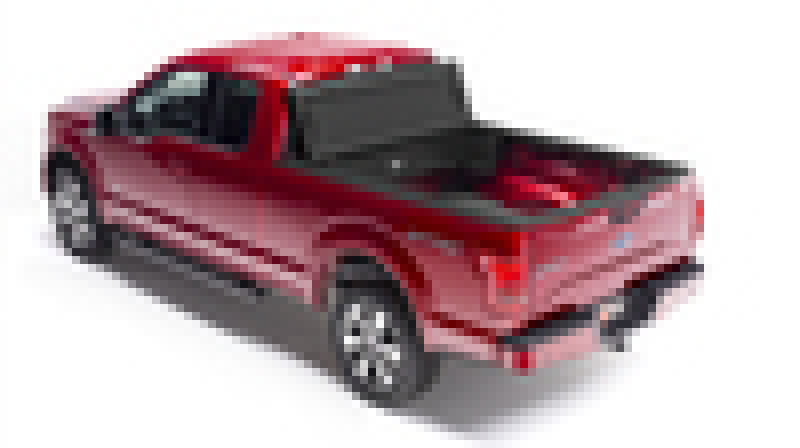 BAK 88-13 Chevy Silverado & F/S 1500/2500/3500 / 2014 2500/3500 HD BAK BOX 2
