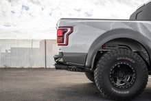 Load image into Gallery viewer, Addictive Desert Designs 17+ Ford F-150 Raptor PRO Bolt-On Rear Bumper