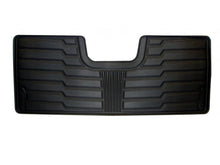 Load image into Gallery viewer, Lund Jeep Wrangler Unlimited (4Dr) Catch-It Floormats Rear Floor Liner - Black (1 Pc.)