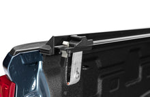 Load image into Gallery viewer, Lund Chevy Silverado 1500 (6.5ft. Bed) Genesis Elite Roll Up Tonneau Cover - Black