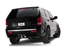 Load image into Gallery viewer, Borla 06-09 Jeep Grand Cherokee SRT8 S-Type Catback Exhaust