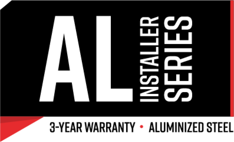 MBRP Chevy/GMC 1500 Silverado/Sierra 4.3L V6/5.3L V8 Dual Split Side Alum 3in Cat Back Exhaust