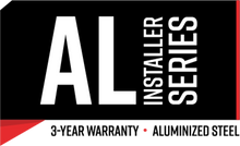 Load image into Gallery viewer, MBRP Chevrolet Camaro V8 6.2L 3in Alum Axle Back Muffler Delete