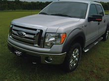 Load image into Gallery viewer, Stampede 2009-2014 Ford F-150 67.0/78.8/97.4in Bed Trail Riderz Fender Flares 4pc Smooth