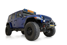 Load image into Gallery viewer, Addictive Desert Designs 18+ Jeep JL/JT Rock Fighter Front Bumper