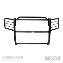 Load image into Gallery viewer, Westin Dodge Ram 1500 Sportsman Grille Guard - Black
