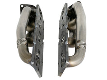 Load image into Gallery viewer, aFe Twisted Steel Headers 2019+ RAM 1500 V8-5.7L HEMI