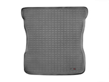 Load image into Gallery viewer, WeatherTech Toyota Sienna Cargo Liners - Black