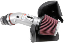 Load image into Gallery viewer, K&amp;N 69 Series Typhoon Performance Intake Kit for Nissan Juke 1.6L