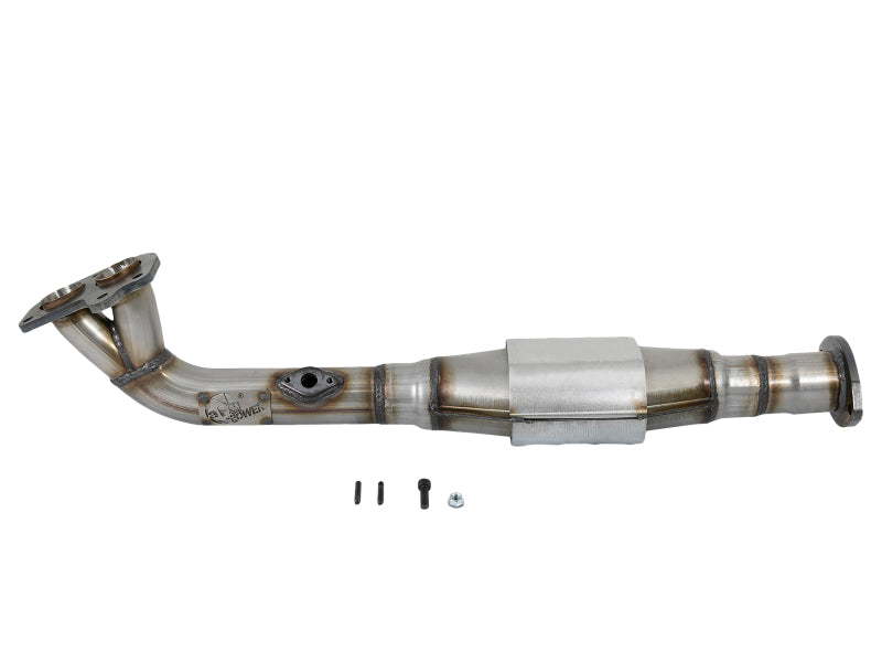 aFe Power Direct Fit Catalytic Converter Replacement 96-00 Toyota 4Runner V6-3.4L
