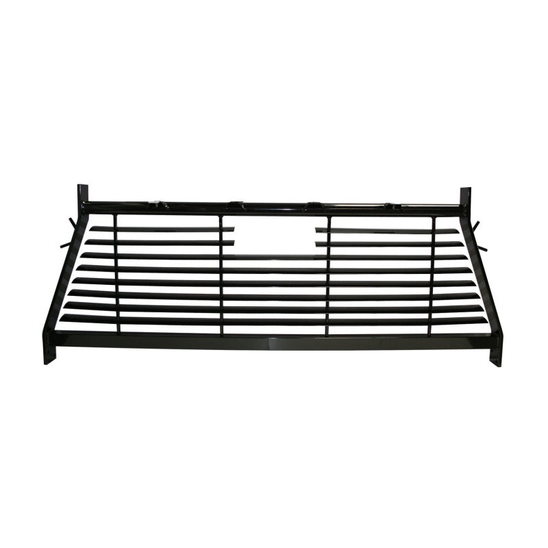 Westin 2008+ Ford F-250/350/450/550HD HD Headache Rack - Black