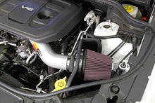 Load image into Gallery viewer, K&amp;N Jeep Grand Cherokee V6-3.6L Performance Intake Kit