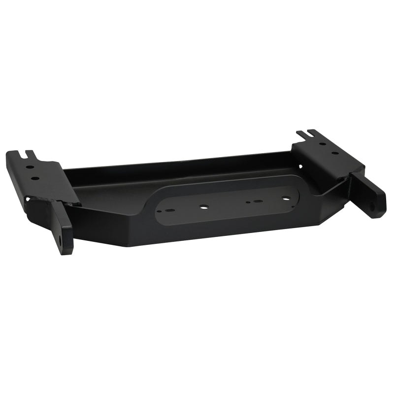 Westin Ford F-150 (Excl. 2022+ Lightning EV) Pro-Series Front Bumper - Tex. Blk