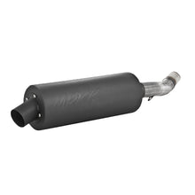 Load image into Gallery viewer, MBRP Honda TRX 250X / 93-05 300EX FourTrax/SportTrax Slip-On Exhaust System w/Sport Muffler