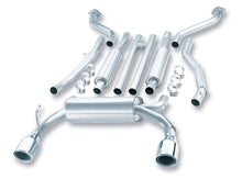 Load image into Gallery viewer, Borla 03-07 G35 Coupe Cat-back Exhaust