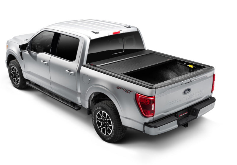 Roll-N-Lock Ford F-150 78.9in E-Series Retractable Tonneau Cover