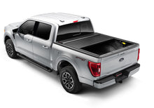 Load image into Gallery viewer, Roll-N-Lock Ford F-150 78.9in E-Series Retractable Tonneau Cover