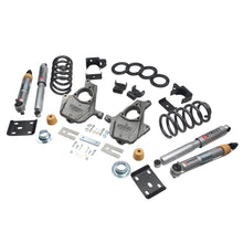 Load image into Gallery viewer, Belltech LOWERING KIT Chevy Silverado All Cab 2W 3-4F/ 7R