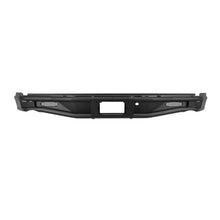 Load image into Gallery viewer, Westin 17+ Ford F-150 Raptor Outlaw Rear Bumper - Tex. Blk