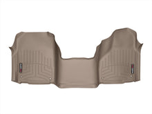 Load image into Gallery viewer, WeatherTech Dodge Ram Truck Front FloorLiner - Tan