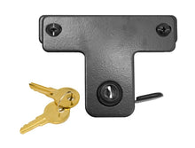 Load image into Gallery viewer, Rugged Ridge Jeep Wrangler JK Hood Lock Kit